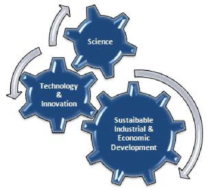 MODULE 7: LEADERSHIP IN SCIENCE TECHNOLOGY AND INNOVATION